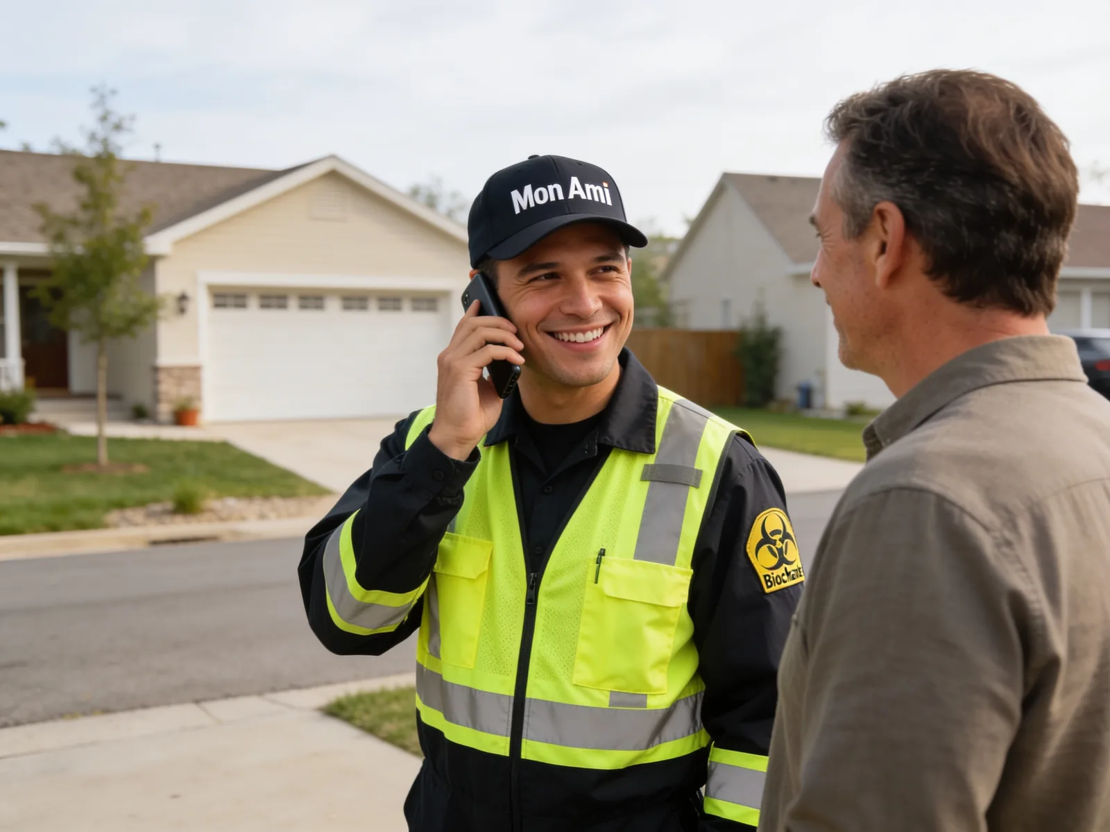 Sewage Cleanup Farmersville, CA FAQs