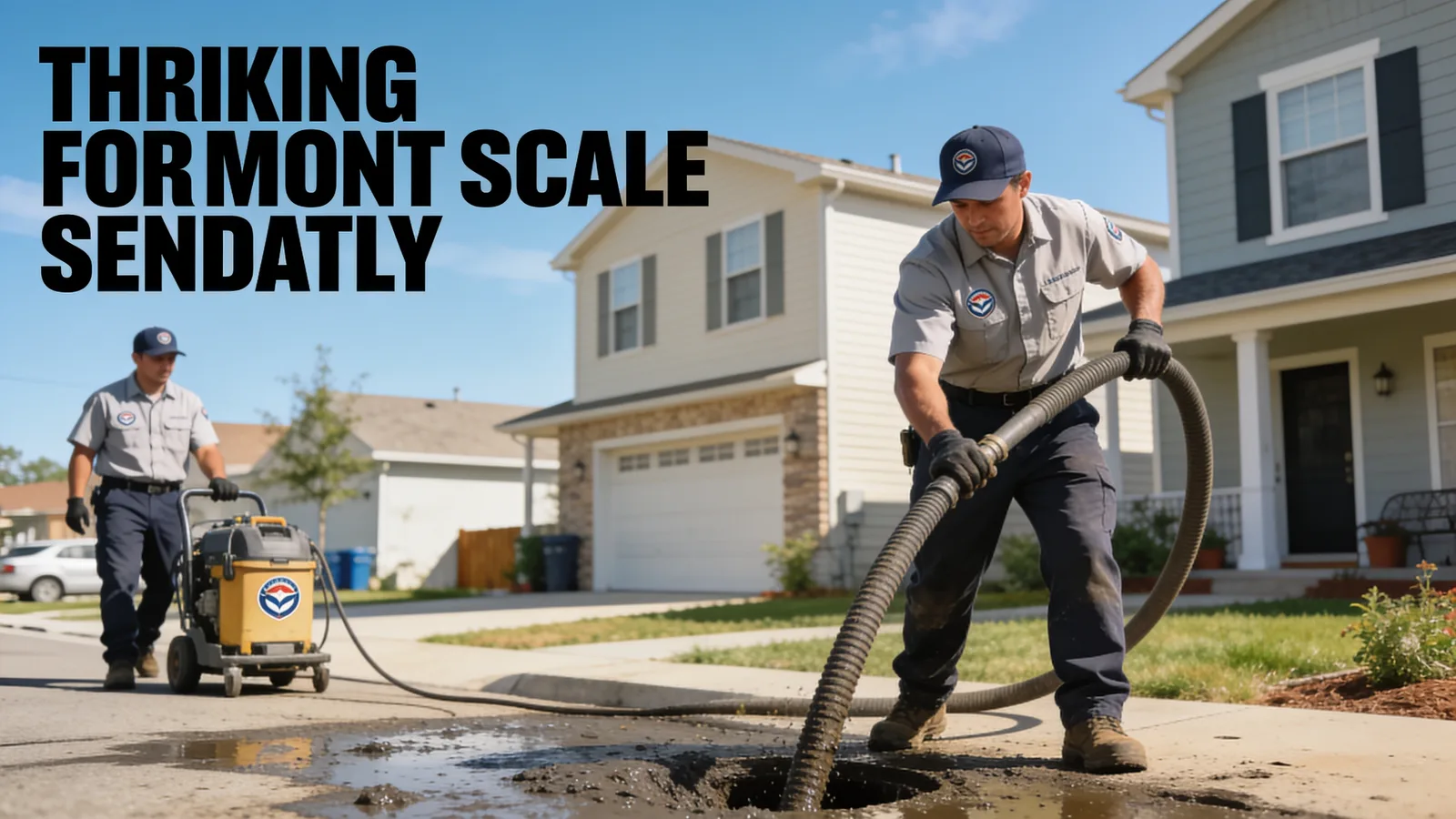 Sewage Cleanup in Farmersville, CA near me